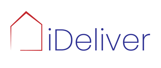 logo ideliver.pl